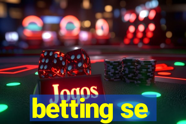 betting se