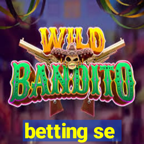 betting se