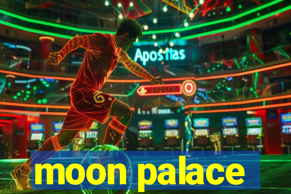 moon palace