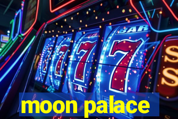 moon palace