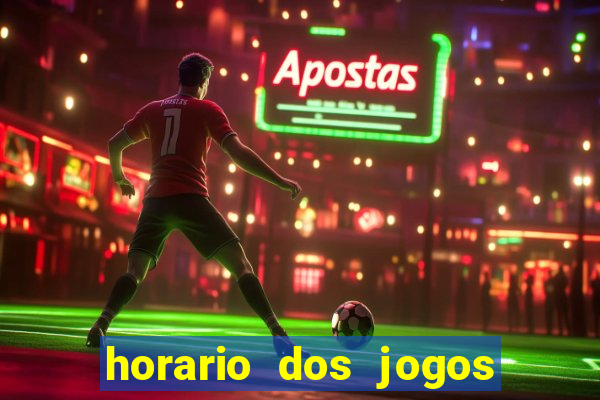 horario dos jogos da eurocopa hoje