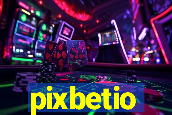 pixbetio