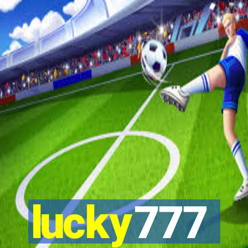 lucky777