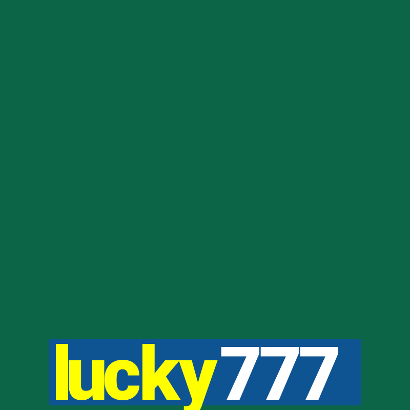 lucky777