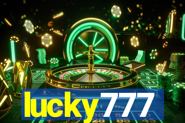 lucky777