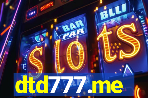 dtd777.me