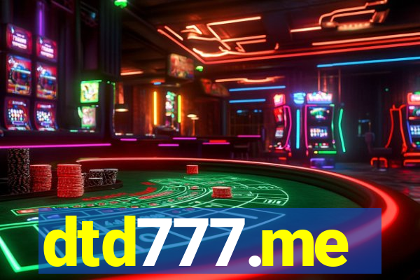 dtd777.me