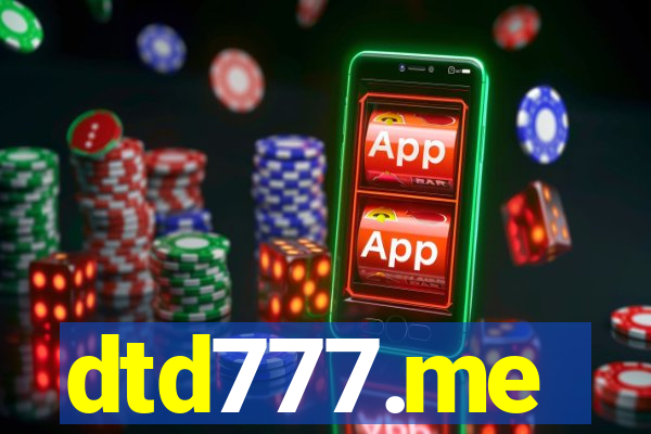 dtd777.me