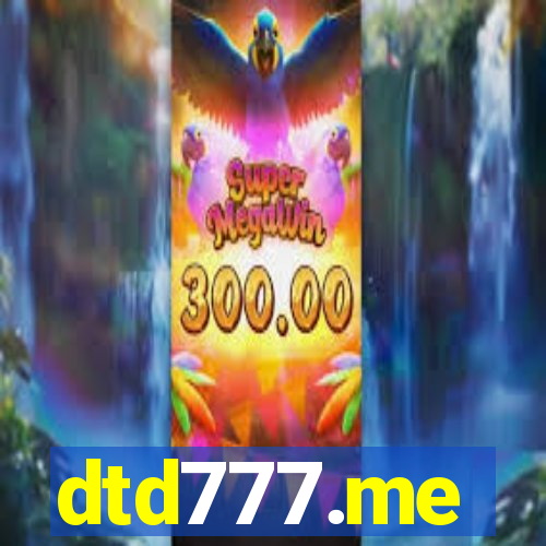 dtd777.me