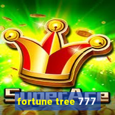 fortune tree 777