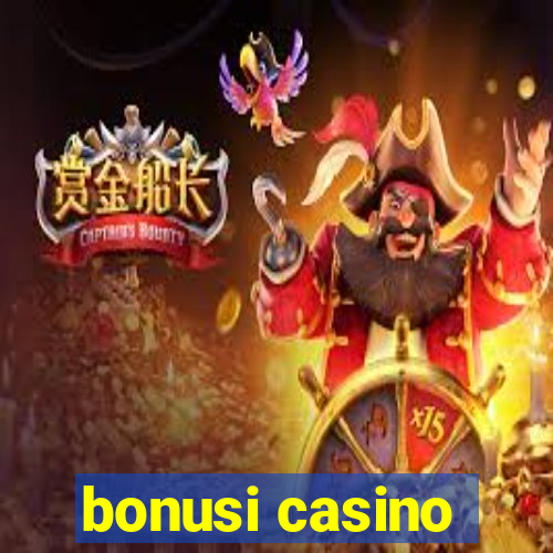 bonusi casino