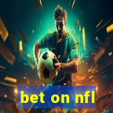 bet on nfl