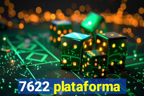 7622 plataforma