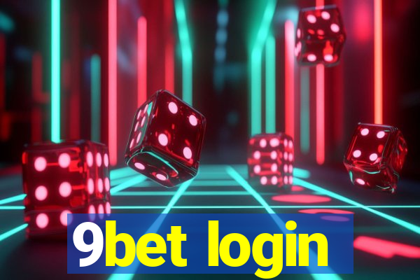 9bet login