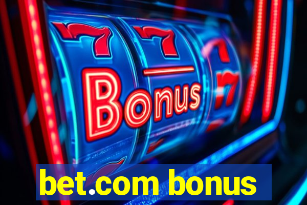 bet.com bonus