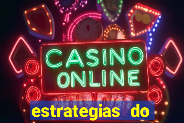 estrategias do fortune tiger