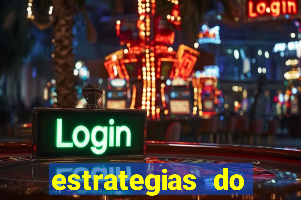 estrategias do fortune tiger