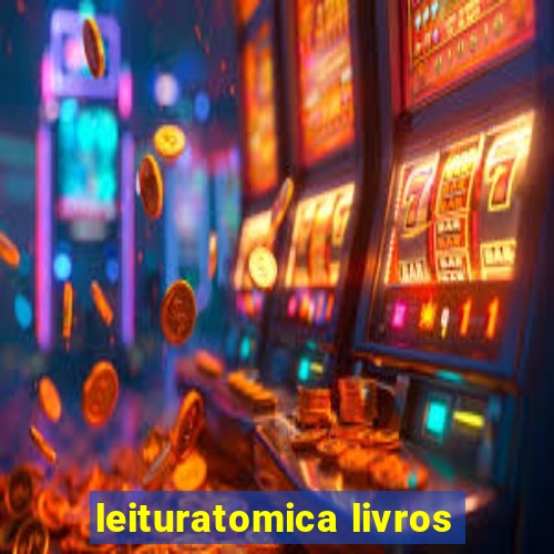 leituratomica livros