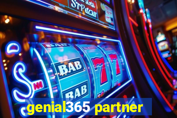 genial365 partner