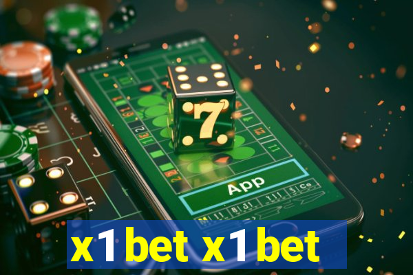 x1 bet x1 bet