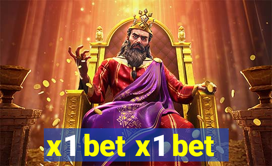 x1 bet x1 bet