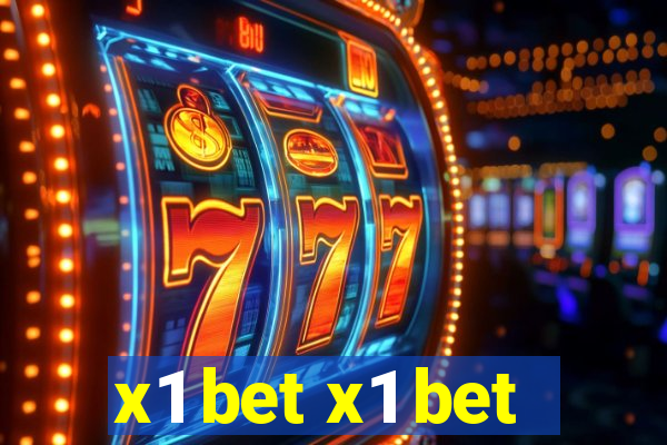 x1 bet x1 bet