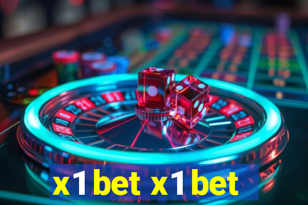 x1 bet x1 bet