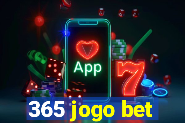 365 jogo bet