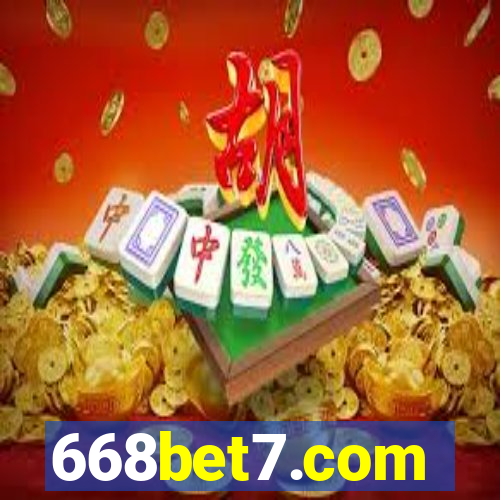 668bet7.com