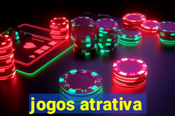 jogos atrativa