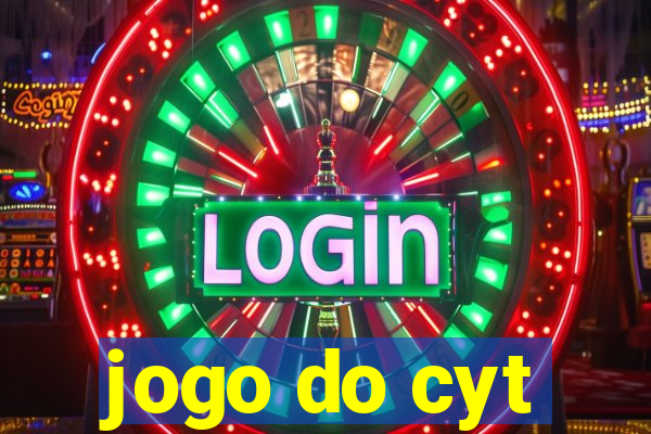 jogo do cyt