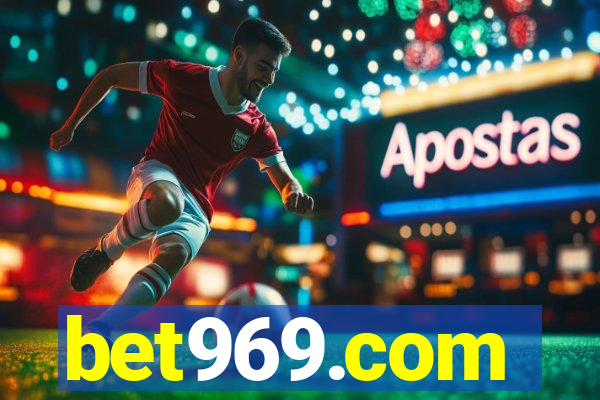 bet969.com