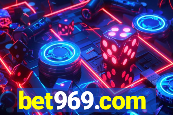 bet969.com