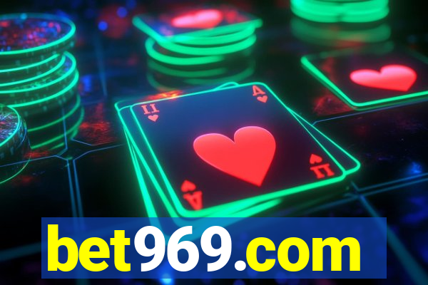 bet969.com