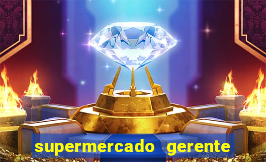 supermercado gerente simulator dinheiro infinito 1.0 23