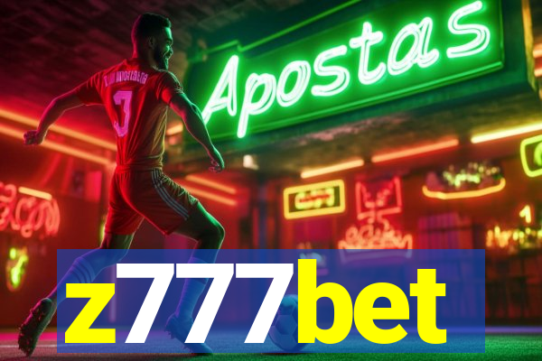 z777bet