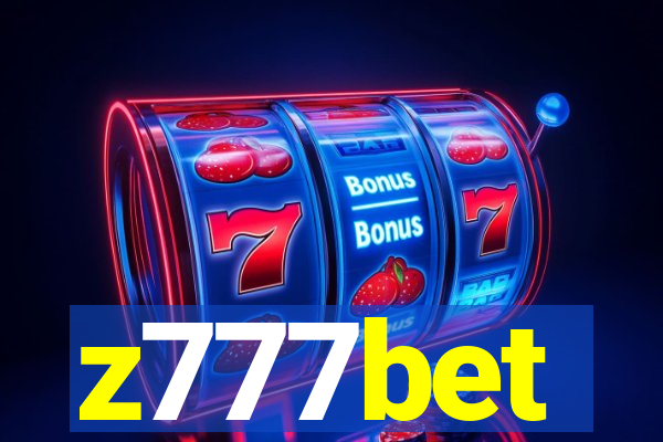 z777bet