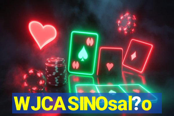 WJCASINOsal?o