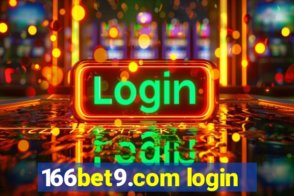 166bet9.com login