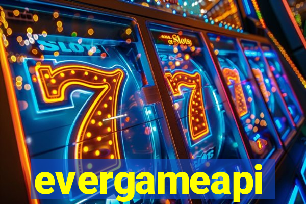 evergameapi