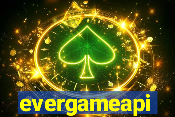 evergameapi