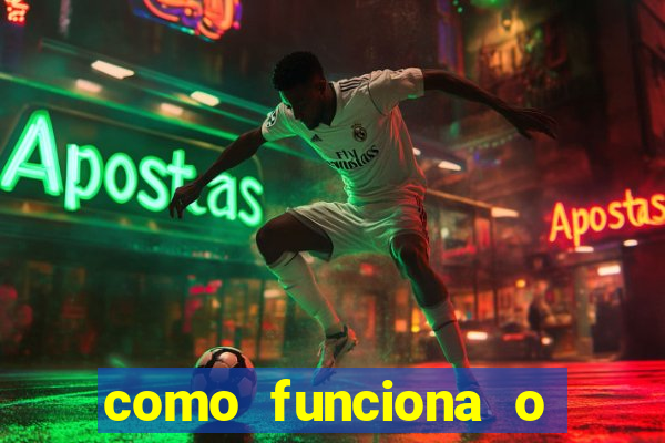 como funciona o jogo online