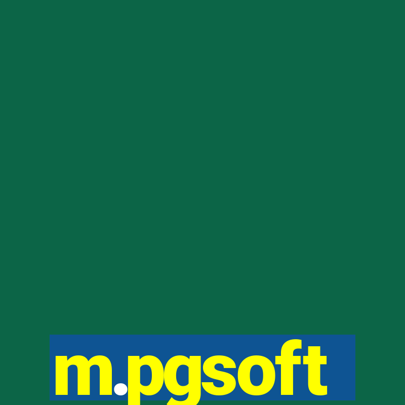 m.pgsoft