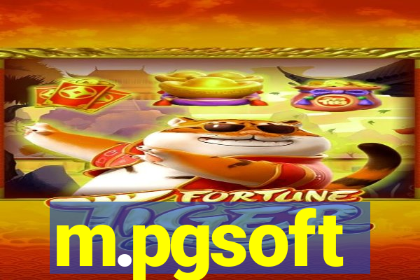 m.pgsoft