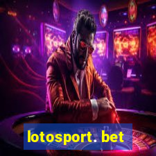 lotosport. bet