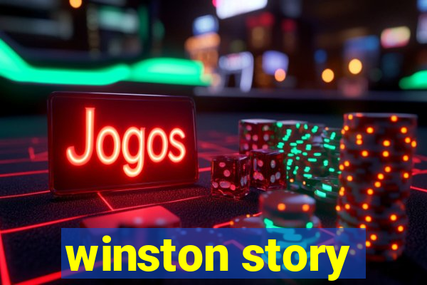 winston story