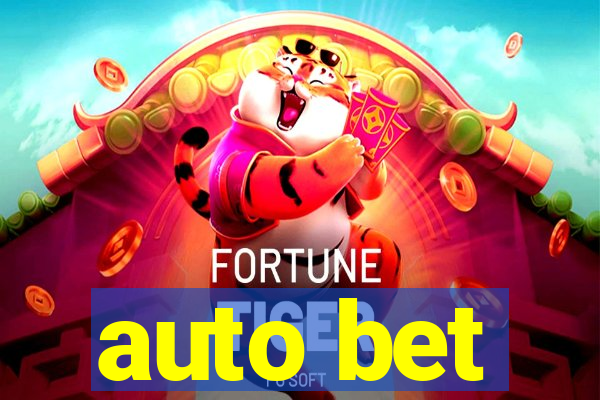 auto bet