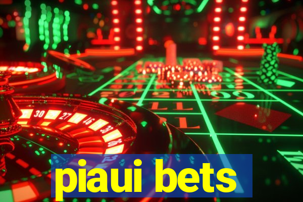 piaui bets