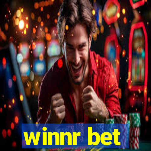 winnr bet