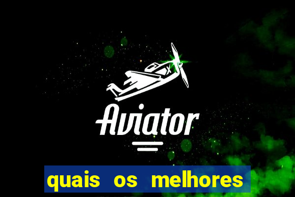 quais os melhores jogos de aposta para ganhar dinheiro